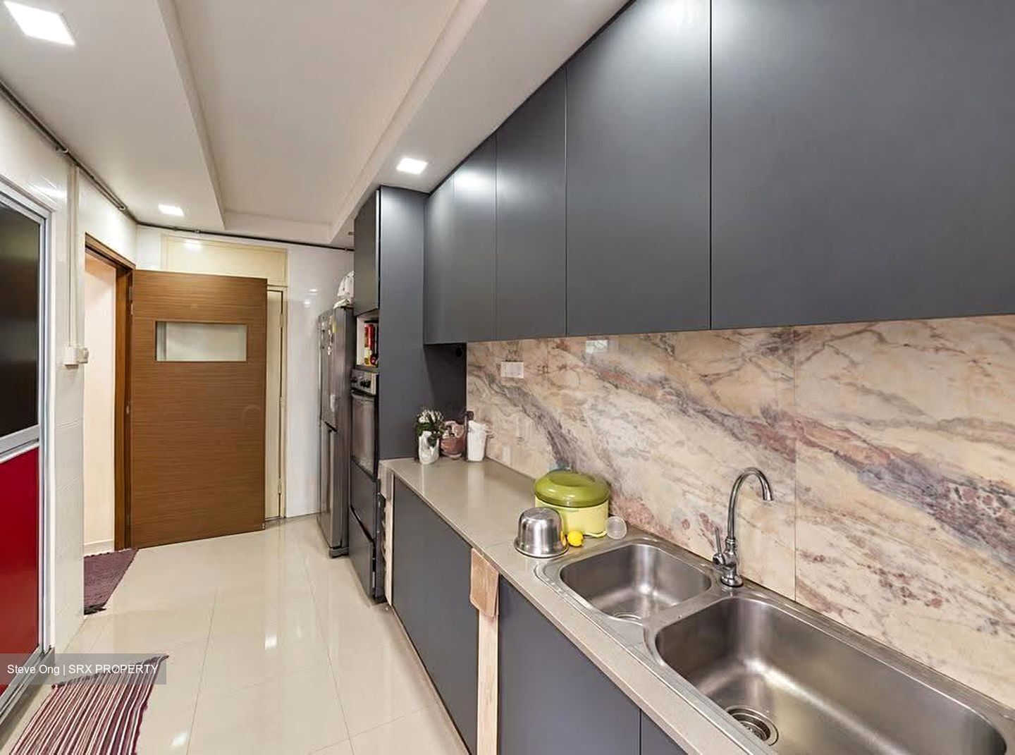 Blk 619 Bukit Panjang Ring Road (Bukit Panjang), HDB 4 Rooms #633552221